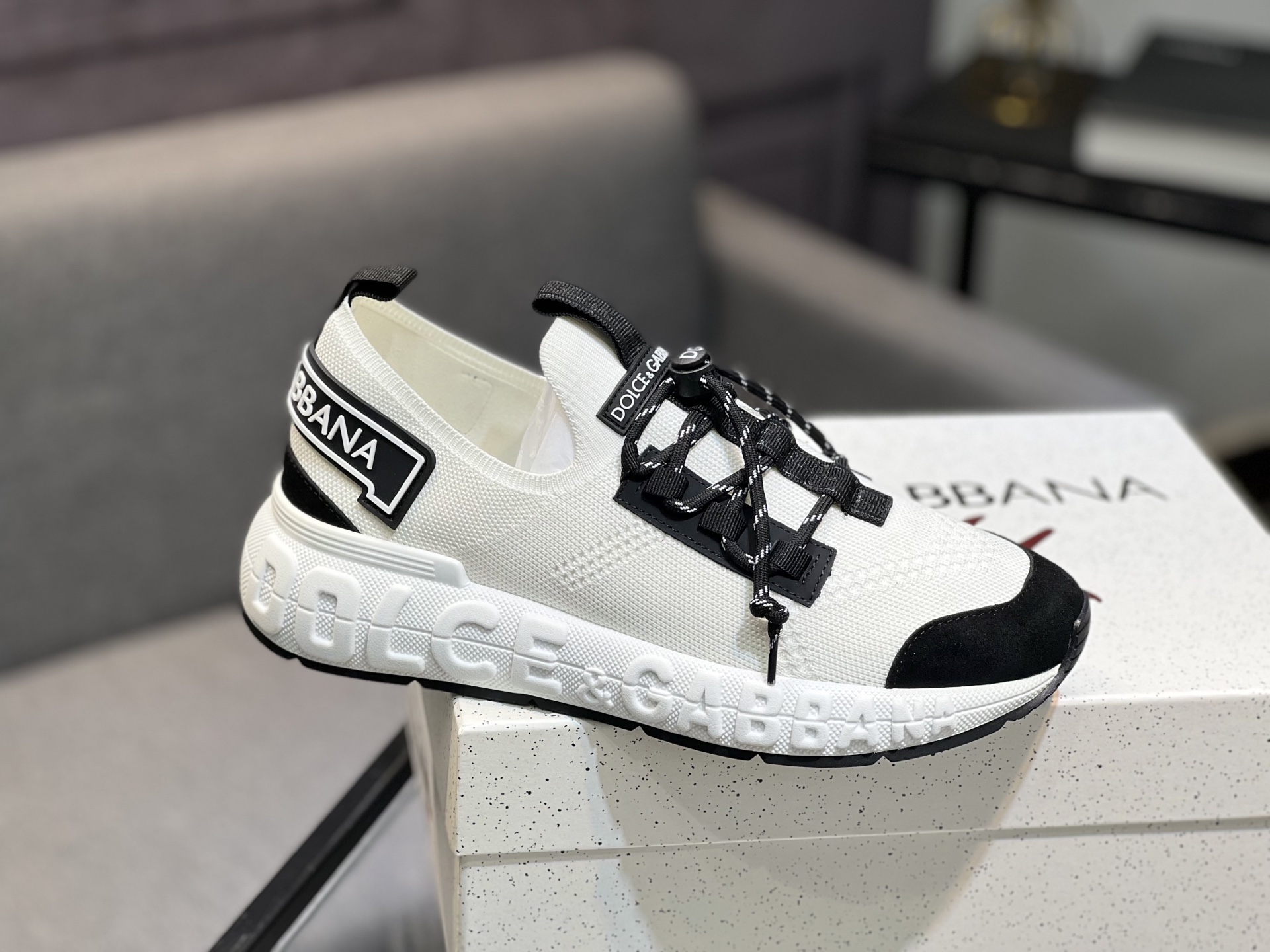 olce & Gabbana shoe